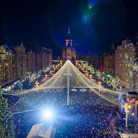 Joy City Stay Victoriei 7E-30 2 Timișoara Zewnętrze zdjęcie