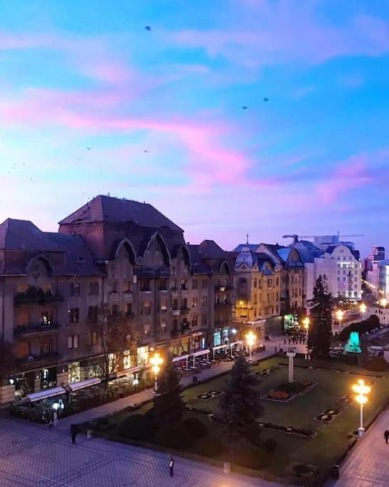 Joy City Stay Victoriei 7E-30 2 Timișoara Zewnętrze zdjęcie
