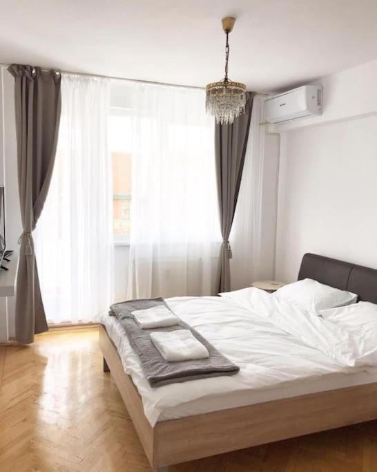 Joy City Stay Victoriei 7E-30 2 Timișoara Zewnętrze zdjęcie