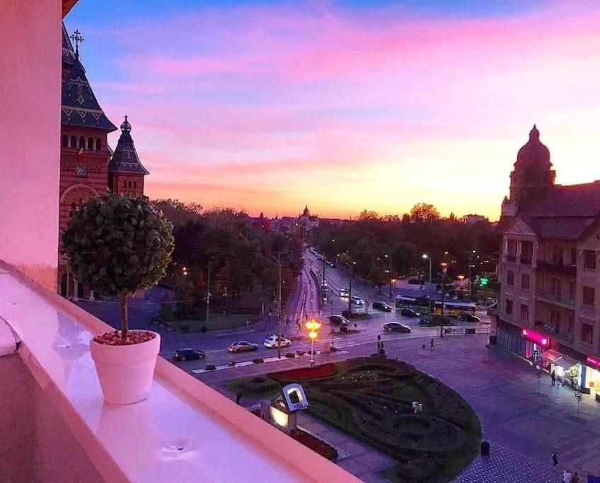 Joy City Stay Victoriei 7E-30 2 Timișoara Zewnętrze zdjęcie